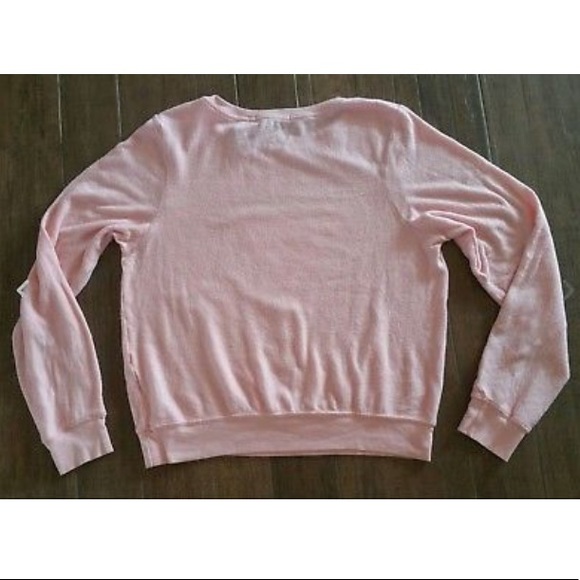 WILDFOX ( LARGE ) KEEP POURING CHAMPAGNE - Picture 3 of 7